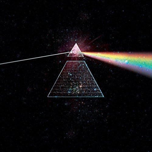 Return To The Dark Side Of The Moon [VINYL]
