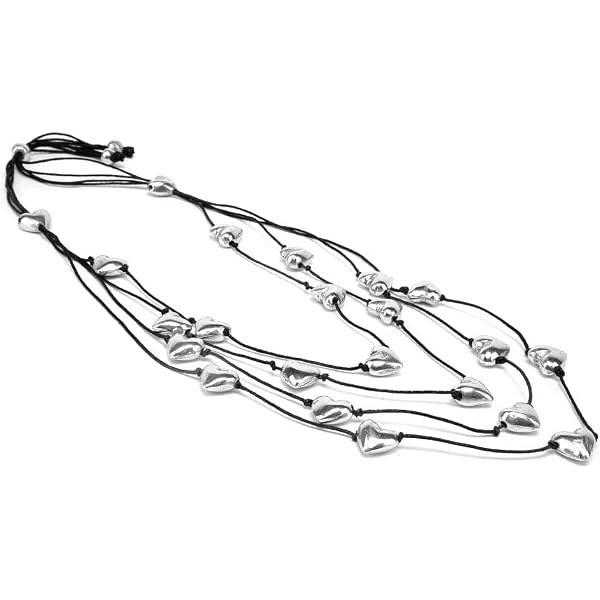 Vestopazzo Collana Alluminio Zampa | Alluminio 100% Riciclato