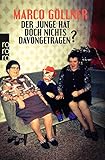 Der Junge hat doch nichts davongetragen? by 