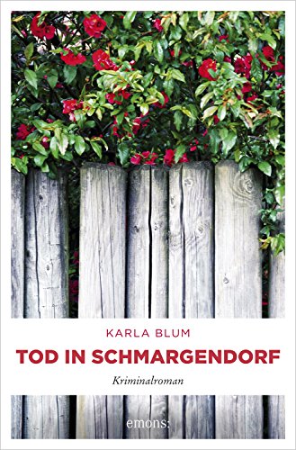 Tod In Schmargendorf Ebook Karla Blum Amazon De Kindle Shop