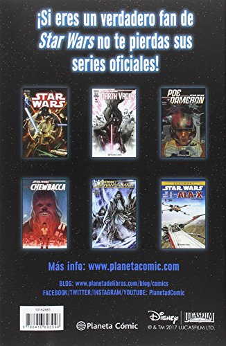 Télécharger Star Wars Han Solo nº 01/05 PDF eBook En Ligne AA. VV.