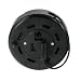 Produktbild Hama Telefonkabeltrommel, TAE-F-Stecker - 2 TAE-NF-Kuppl./1 Kuppl. 6p4c, 10 m