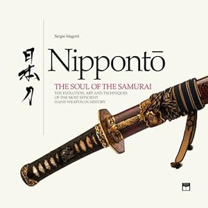 Nipponto. The soul of the samurai