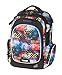 Produktbild Schneiders Vienna Campus Wizzard Wacky Bricks Rucksack, 46 cm, 33 L, Bunt