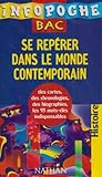Image de Infopoche bac histoire : se repérer dans le monde