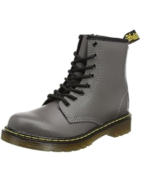 Dr. Martens Unisex-Kinder Delaney Lead T Lamper Stiefel