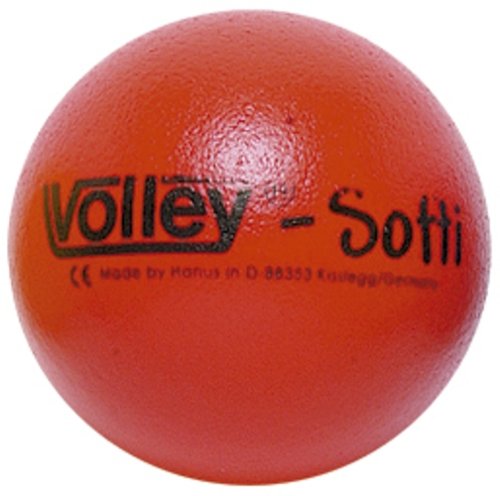 Boley accartocciato, 150 mm, colore: rosso [] (japan import Bonerundo)