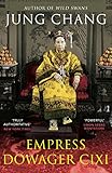 Empress Dowager Cixi: The Concubine Who Launched Modern China by 
