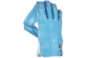 SG Supakeep Classic Wicket Keeping Gloves Adult Size