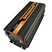 Produktbild spannungswandler 24V 220V wechselrichter ladegerät 3000 6000W wechselrichter modifizierter sinus inverter