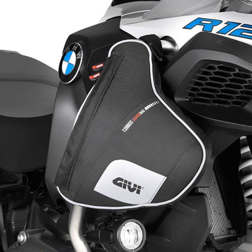 Givi XSTREAM XS5112E - Paar Taschen für BMW R1200GS Adventure 2014