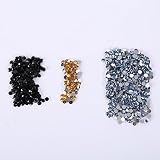 Wishwin DIY Diamant-Malerei Mosaik-Kreuz-Stich Packungen Home-Wand-Dekor12.60″*16.50″ - 2