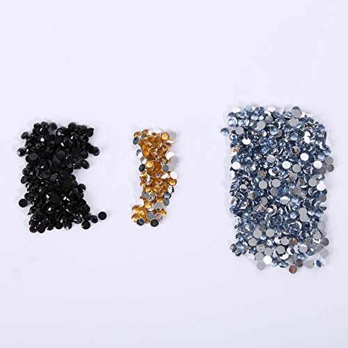 Wishwin DIY Diamant-Malerei Mosaik-Kreuz-Stich Packungen Home-Wand-Dekor12.60″*16.50″ - 2