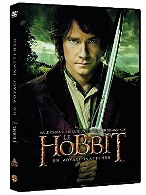 Warner Bros. Le Hobbit : Un voyage inattendu