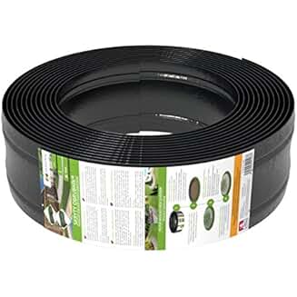 Suchergebnis auf Amazon.de für: rasenkante kunststoff