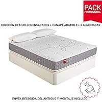 Colchones Y Canapes Carrefour Ver Precios 2020