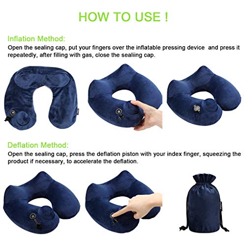 Philorn-Oreiller-de-Voyage-Gonflable-Pliable-Ergonomique-Pas-Besoin-de-Souffler-par-la-Bouche-Coussin-de-Voyage-avec-Masque-de-Sommeil-Bouchons-DOreille-pour-la-Sieste-au-Bureau-Mtro-Avion