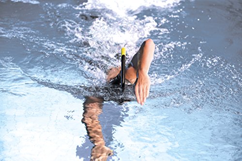 arena Unisex Schwimmschnorchel - 2