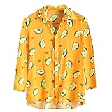 ✔ Esta camisa hawaiana se puede lavar en la lavadora.