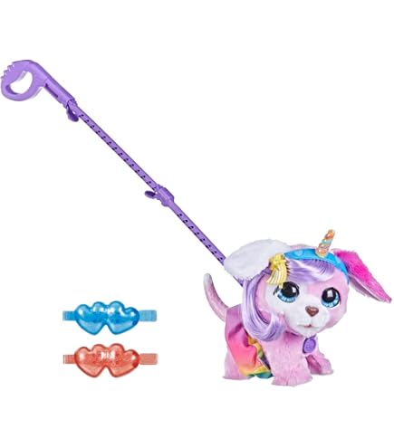 Vet Squad Reef Rescue – Emily & Boot, 7,6 Cm Bewegliche Tierarztfigur Mit Fahrzeug & Haustier