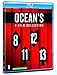 Ocean's Collection [Blu-Ray]