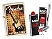 Produktbild Zippo Fender Telecaster mit Zippo Zubehör Auswahl und L.B Chrome Stabfeuerzeug (mit Zubehör A)