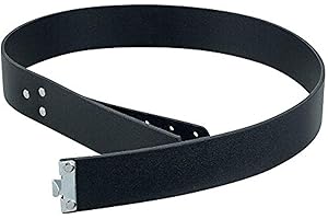 FHB Zunftkleidung Koppel Rindleder