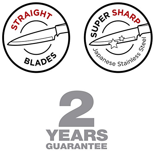 Kuhn Rikon 26810 Jiu Kochmesser - 5