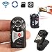 Produktbild Mini Kamera Wifi Q7 P2P Wireless Night Vision Kamera Vision in Direkt cw167