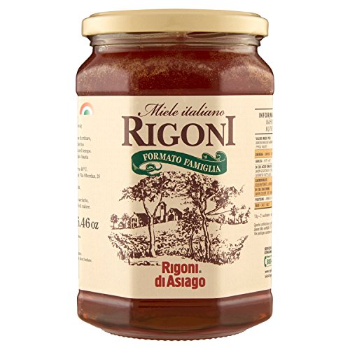 Rigoni Miele, Millefiori Italiano - 750 gr