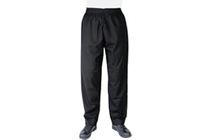 WHITES CHEFS CLOTHING Trousers