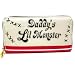 Produktbild Suicide Squad Daddys Lil Monster Weiß Portemonnaie Geldbörse