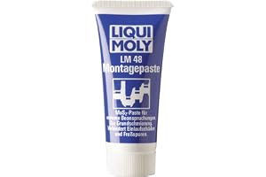 LIQUI MOLY LM 48 monteringspasta | 50 g