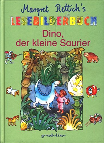 Dino, der kleine Saurier
