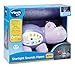 Price comparison product image VTech Baby Starlight Sounds Hippo - Multi-Coloured