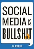 Image de Social Media Is Bullshit