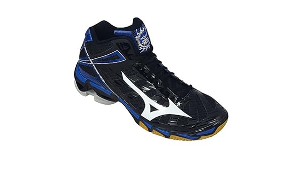 mizuno wave lightning rx3 uomo 2014