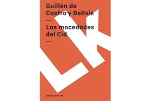 Las mocedades del Cid: 105 (Teatro)