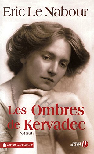 Les  ombres de Kervadec : roman