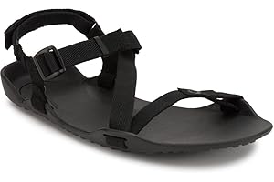 Xero Shoes Zkw-PP, Sandalias Deportivas Mujeres, 0 Wide