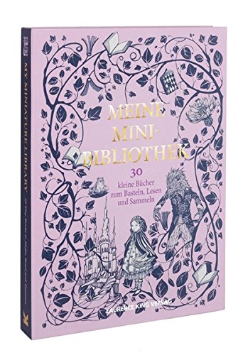 Meine Mini-Bibliothek Meine Mini-Bibliothek