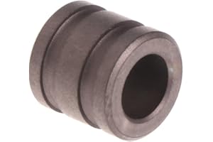 Ocobudbxw Small Outdoor EDC Titanium Alloy TC4 Knife Bead Lanyard Paracord Rope Pendant