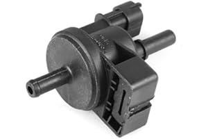 ZINGKING Solenoid Valve,Petrol Evaporation Control Purge 55566514 Fit for Vauxhall Replacement