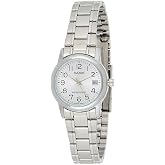 Casio LTP-V002D-7BUDF Wristwatch