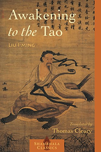 Awakening to the Tao (Shambhala Classics) (English Edition)