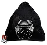 Star Wars cojín STAR WARS abypel007 35 cm Kylo REN - Cojín de Peluche