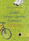 Image de Zellen fahren gerne Fahrrad: Mit gesunden Gefäßen länger jung bleiben