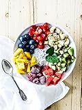 Image de Vegan frühstücken kann jeder: 80 gesunde Ideen für einen fantastischen Start in den Tag