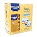 Produktbild Mustela Latte Solare SPF50+ 100 ml + 2 Sonnensegel