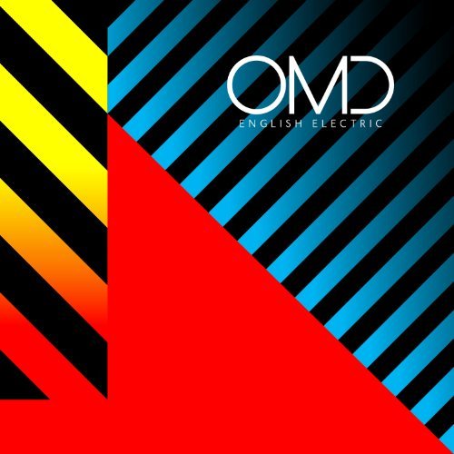 Download English Electric by Omd